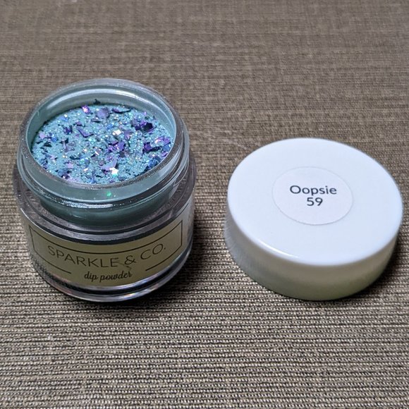 Sparkle & Co. Mini - Oopsie 59 - Picture 3 of 7